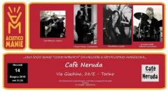 Acusticomanie Jazz, Latin-Jazz