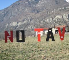 15 luglio 2015: 25 anni di opposizione al progetto TAV Torino-Lione