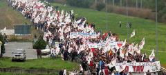 TAV: appello al Governo per ristabilire le priorità - firma anche tu!
