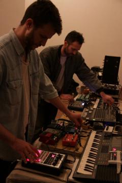 Opium Child, ultimo appuntamento Xplosiva per RAI NuovaMusica - The Future Sound of Classical