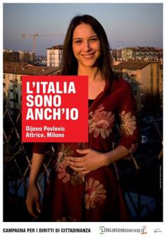 L’Arci solidale con Dijana Pavlovic insultata nella trasmissione Piazza Pulita dal leghista Buonanno