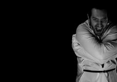 Mostra Fotografica "Fermo Immagine della Pazzia" a Il Gatto Grasso