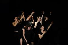 Iscrizioni aperte Atelier Teatro Fisico