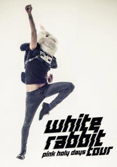 Say Yeah presenta: Pink Holy Days al Lapsus