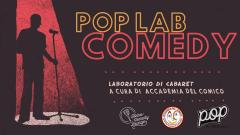 POP Lab Comedy di Accademia del Comico