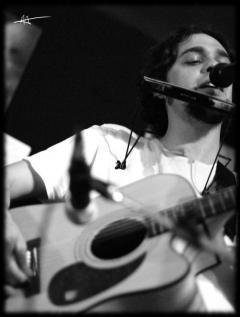 Povero Diavolo in concerto al Circolo Sud