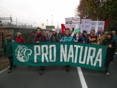 Nessuna penale da pagare se si rinuncia al TAV Torino-Lione