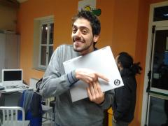 Restart Party Bra a La Gruccia ... il RE-fashion incontra il RE-start! @ Associazione Arci "Basta un seme"