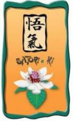 Esercizi di bionegetica a cura di Satori e Ki