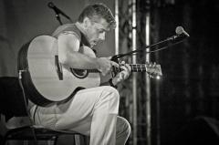 DAVIDE SGORLON in CONCERTO al Sud