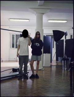 Rai NuovaMusica 2013 a cura di Xplosiva 