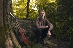 The Sleeping Tree folk al Circolo Bazura