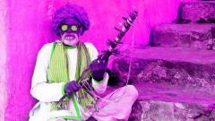 An evening in Rashastan #1