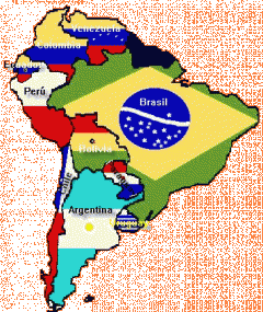 "SUDAMERICA" al Caffè Basaglia