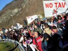“Si sono violati i diritti fondamentali degli abitanti e delle comunità locali” di Livio Pepino