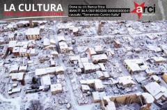 LA SOLIDARIETÀ NON HA CONFINI - comunicato stampa