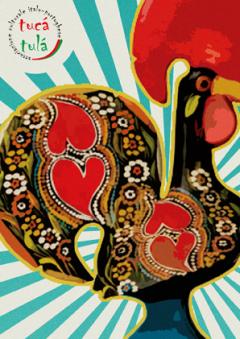 Festinha Popular al Tu-Cá-Tu-Lá