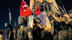 Fermiamo la brutale repressione in Turchia