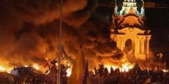 La miccia ucraina e le frontiere dell’Europa