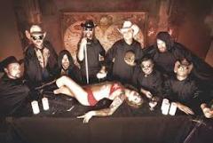 White Cowbell Oklahoma live allo United