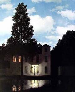 "La Parte Oscura Di Noi Stessi/e" al Maurice