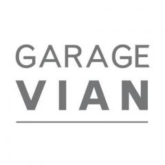 FESTA DI RIAPERTURA DI GARAGE VIAN al Garage Vian