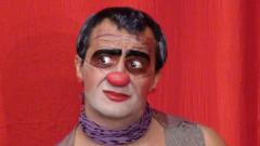 CLOWNLOVESHOW al Garage Vian per il Fringe Festival