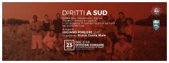 DIRITTI AL SUD alle Officine Corsare
