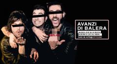 AVANZI DI BALERA #1 alle Officine Corsare