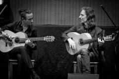 Misticanza in  ALTRO al Garage Vian