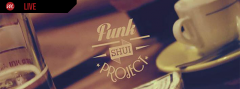 Funk Shui Project live + Koko djset al Margot