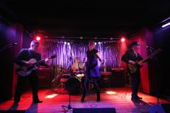 Fool-a-Tunes al Cafè Neruda