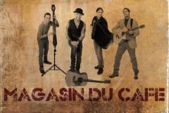 Magasin du Cafè al Margot