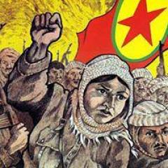 Abdullah Ocalan - Scritti dal Carcere al Caffè Basaglia