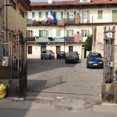 ARCI SABAOTH VERNATO APRILE