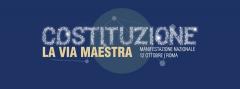 EMERGENZA COSTITUZIONE: aggiornamento o stravolgimento - Assemblea pubblica a Grugliasco