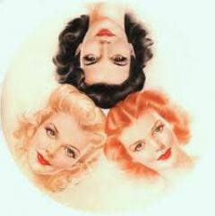 Workshop di make up e acconciatura anni '40-'50