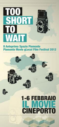 Il video "Differenza-Indifferenza" al Piemonte Movie gLocal Film Festival 2012