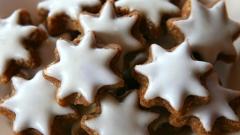 Laboratorio di biscotti di Natale organizzato da Il Bricco