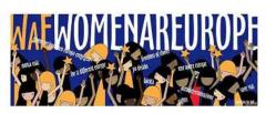 WOMENAREUROPE - Per un'altra Europa, laica e dei diritti