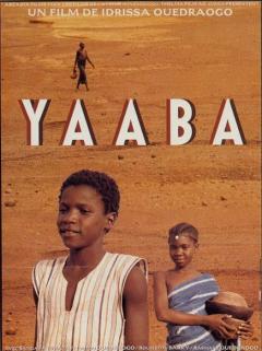 CineCantina "Yaaba" al Bazura