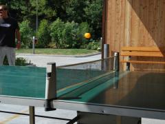 II Campo Nazionale ARCI giovanile 2012