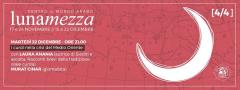 I curdi nella crisi del Medio Oriente [Lunamezza #4] alle Officine Corsare