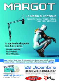 Music Road Margot + Mnz