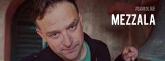  Mezzala live al SAMO