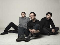 Jazz Wallls live AlJazzeera al Magazzino sul Po