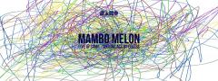 Mambo Melon live at SAMO - Opening act by Edless