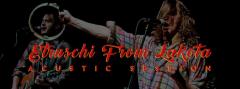 Etruschi From Lakota - Acustic Session