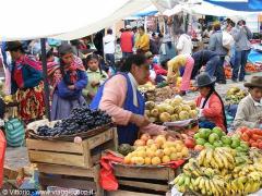 Cena: Il Gusto Dal Perù