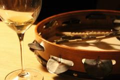 L'aperitivo con La PARANZA DEL GECO...